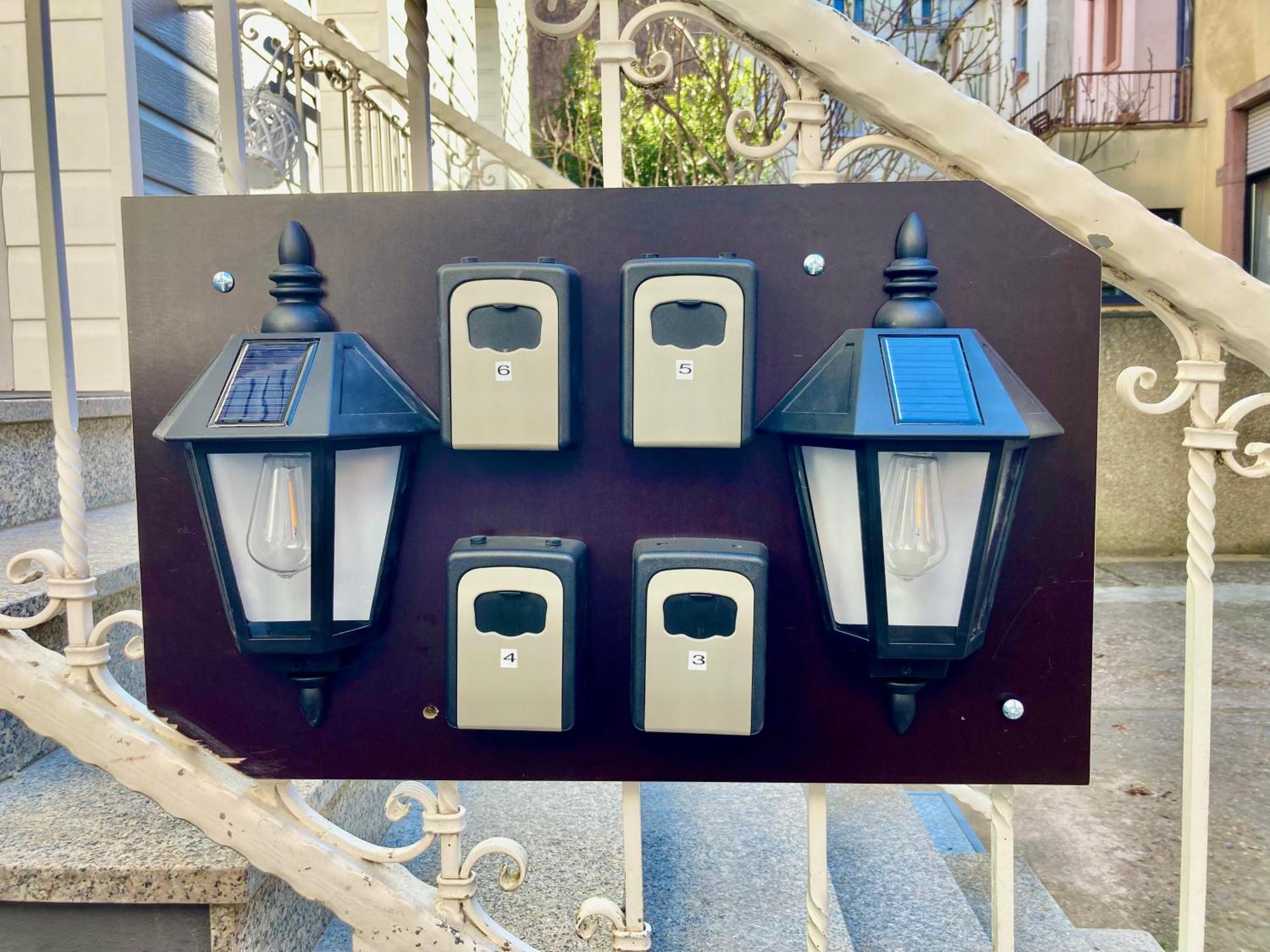 Living At Saarpartments - Adultsonly - Business & Holiday Homes With Kitchen For Long- And Short Term Stay, 3 Min To St Johanner Markt And Points Of Interest ساربروكن المظهر الخارجي الصورة